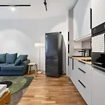 Apartman Central, Stylish, View, 10 Min To Old Town *