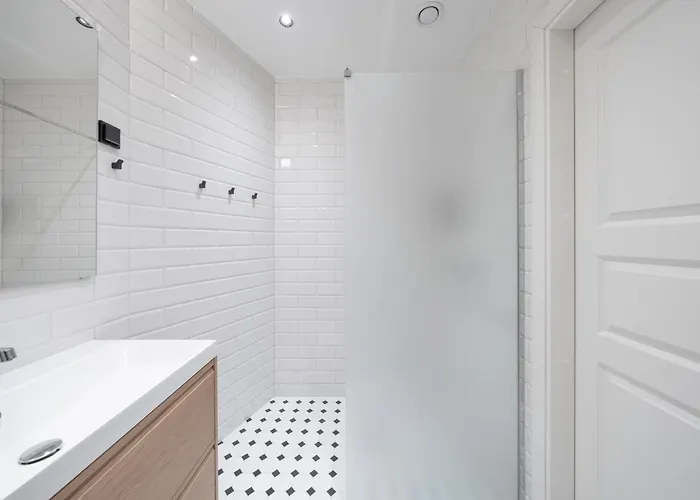 Central, Stylish, View, 10 Min To Old Town Appartement Tallinn