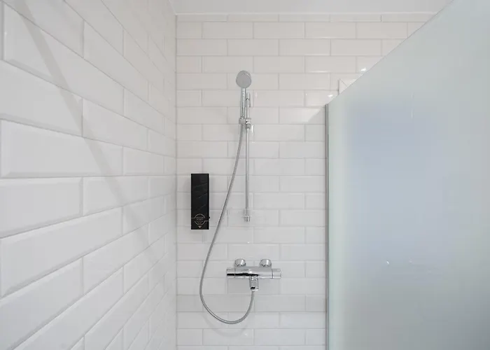 Central, Stylish, View, 10 Min To Old Town טאלין