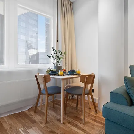 アパート Central, Stylish, View, 10 Min To Old Town *
